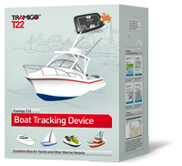 T22 Lokaliseringsapparat till båt