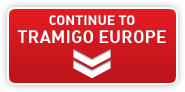 Continue to Tramigo Europe